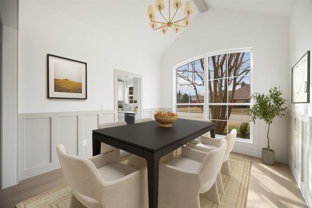 3525 Sailmaker Lane, Plano, TX 75023