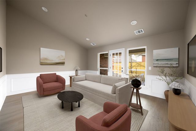 3525 Sailmaker Lane, Plano, TX 75023