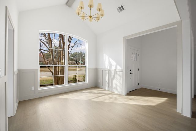 3525 Sailmaker Lane, Plano, TX 75023