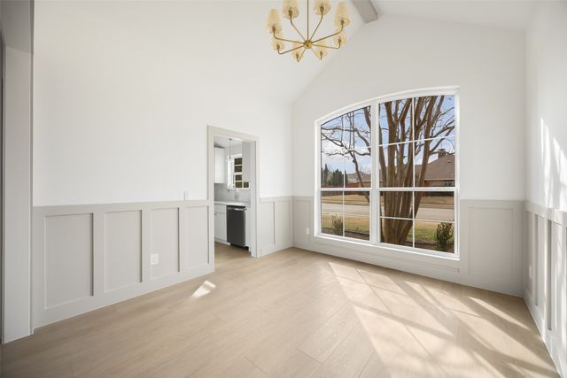 3525 Sailmaker Lane, Plano, TX 75023