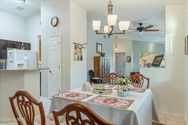 13243 N Mortar Pestle Court, Oro Valley, AZ 85755