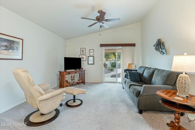 13243 N Mortar Pestle Court, Oro Valley, AZ 85755