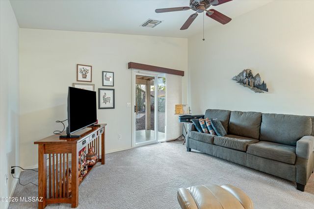 13243 N Mortar Pestle Court, Oro Valley, AZ 85755