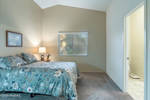 13243 N Mortar Pestle Court, Oro Valley, AZ 85755