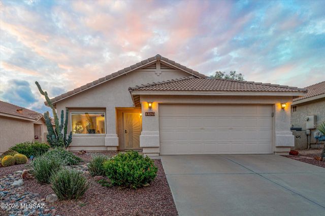 13243 N Mortar Pestle Court, Oro Valley, AZ 85755
