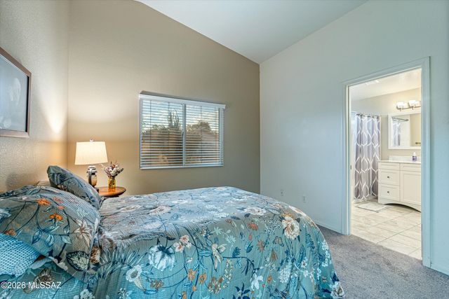 13243 N Mortar Pestle Court, Oro Valley, AZ 85755