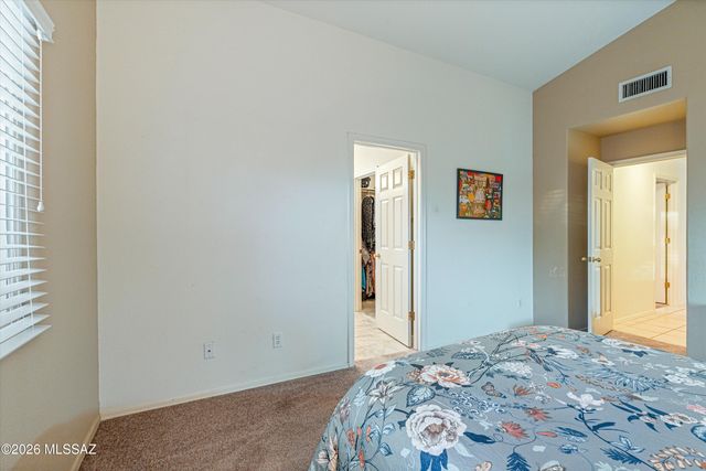 13243 N Mortar Pestle Court, Oro Valley, AZ 85755