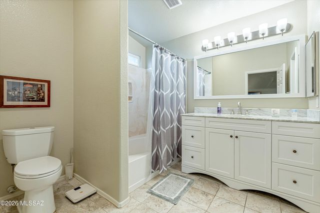 13243 N Mortar Pestle Court, Oro Valley, AZ 85755