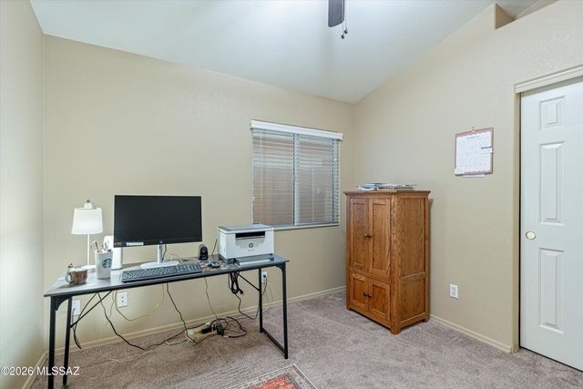 13243 N Mortar Pestle Court, Oro Valley, AZ 85755
