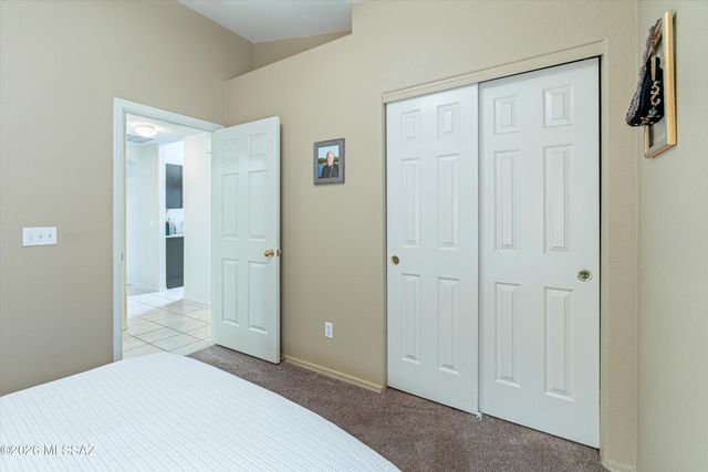 13243 N Mortar Pestle Court, Oro Valley, AZ 85755