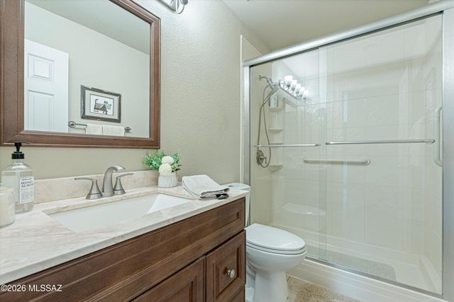 13243 N Mortar Pestle Court, Oro Valley, AZ 85755
