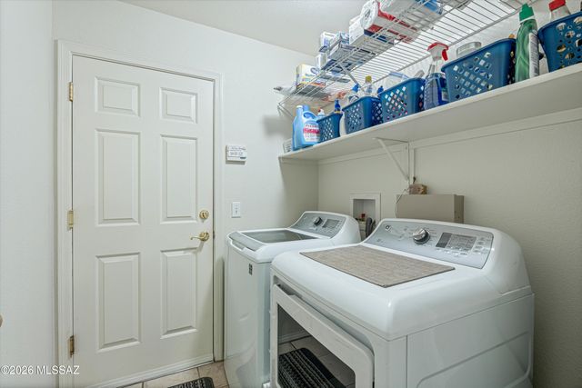 13243 N Mortar Pestle Court, Oro Valley, AZ 85755