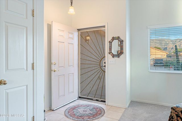 13243 N Mortar Pestle Court, Oro Valley, AZ 85755