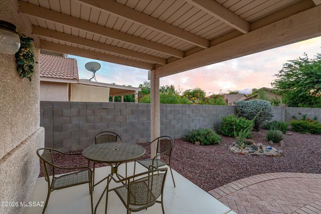 13243 N Mortar Pestle Court, Oro Valley, AZ 85755