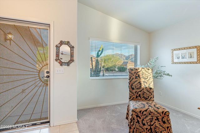 13243 N Mortar Pestle Court, Oro Valley, AZ 85755