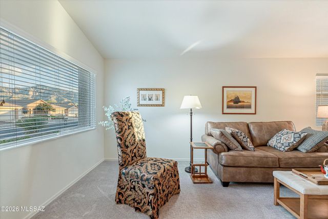 13243 N Mortar Pestle Court, Oro Valley, AZ 85755