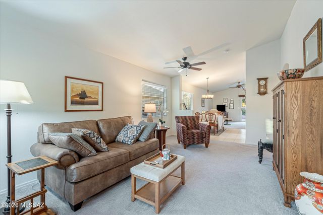 13243 N Mortar Pestle Court, Oro Valley, AZ 85755