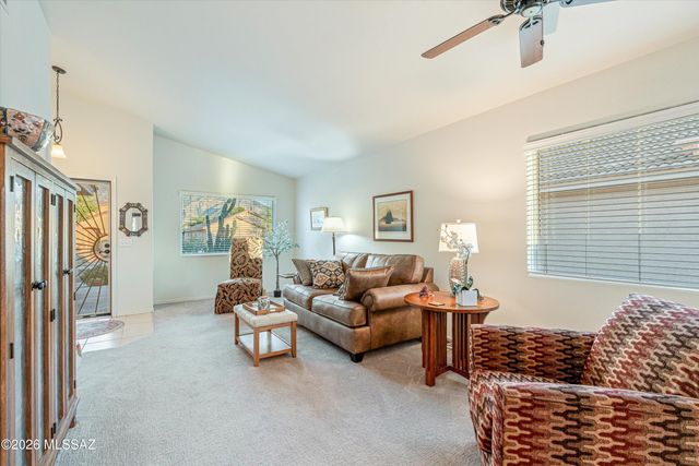 13243 N Mortar Pestle Court, Oro Valley, AZ 85755