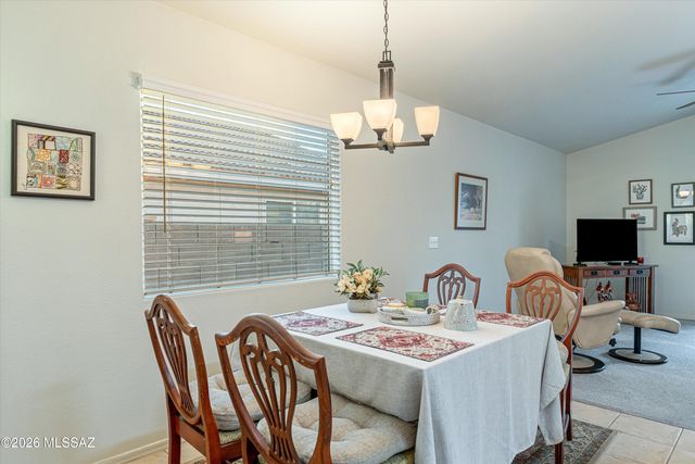 13243 N Mortar Pestle Court, Oro Valley, AZ 85755