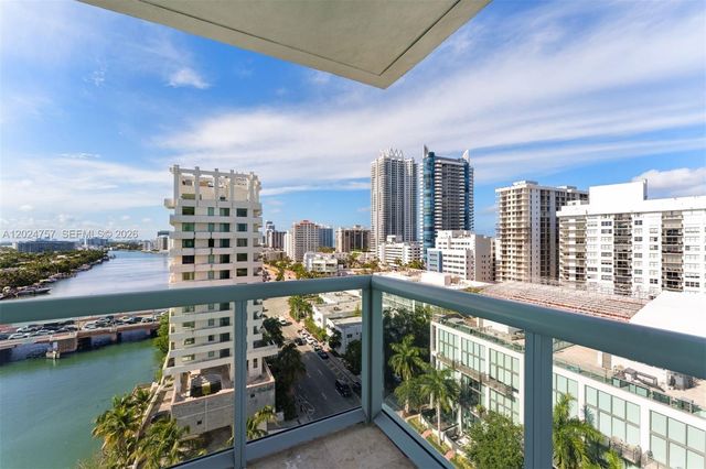 6000 Indian Creek Dr 14B, Miami Beach, FL 33140