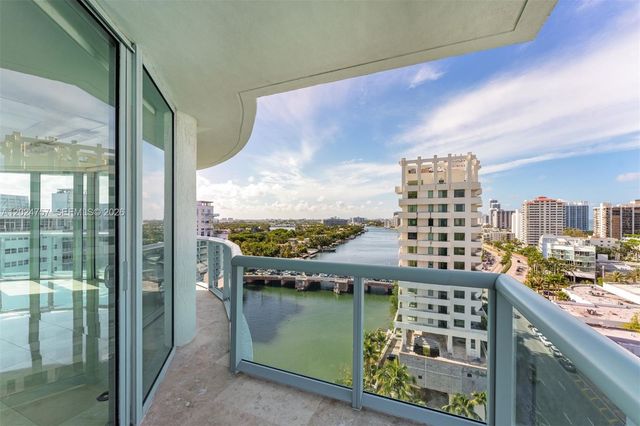 6000 Indian Creek Dr 14B, Miami Beach, FL 33140