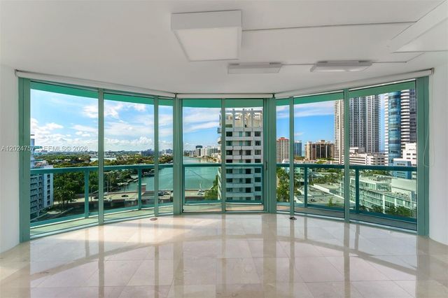 6000 Indian Creek Dr 14B, Miami Beach, FL 33140