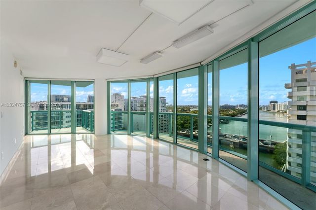 6000 Indian Creek Dr 14B, Miami Beach, FL 33140