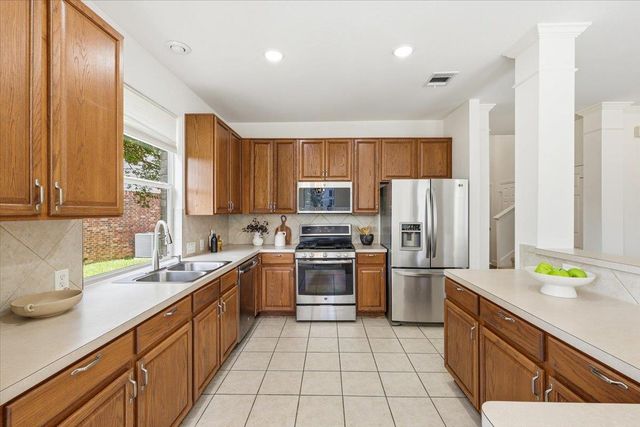 2106 Chalk Hill CV, Round Rock, TX 78665