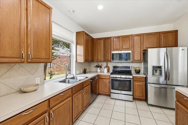2106 Chalk Hill CV, Round Rock, TX 78665