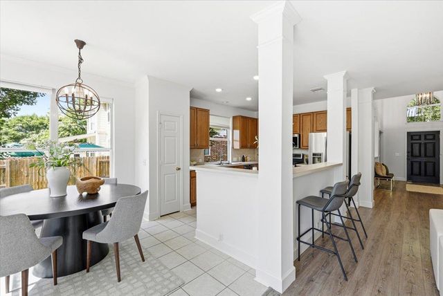 2106 Chalk Hill CV, Round Rock, TX 78665
