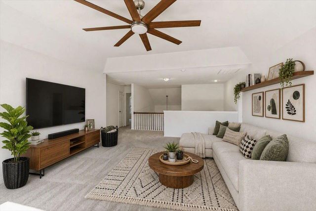 2106 Chalk Hill CV, Round Rock, TX 78665