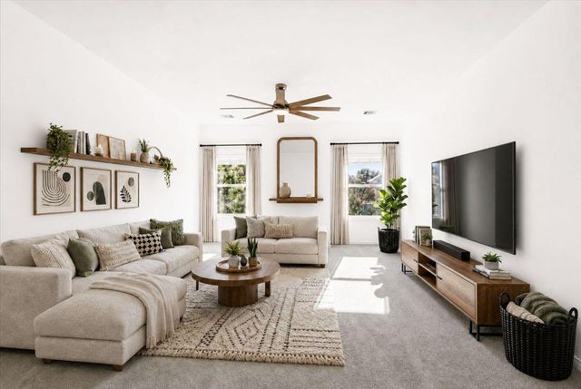 2106 Chalk Hill CV, Round Rock, TX 78665