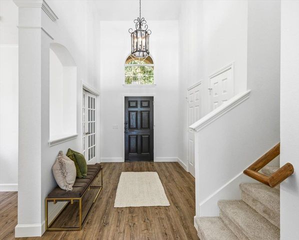 2106 Chalk Hill CV, Round Rock, TX 78665