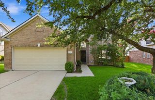 2106 Chalk Hill CV, Round Rock, TX 78665