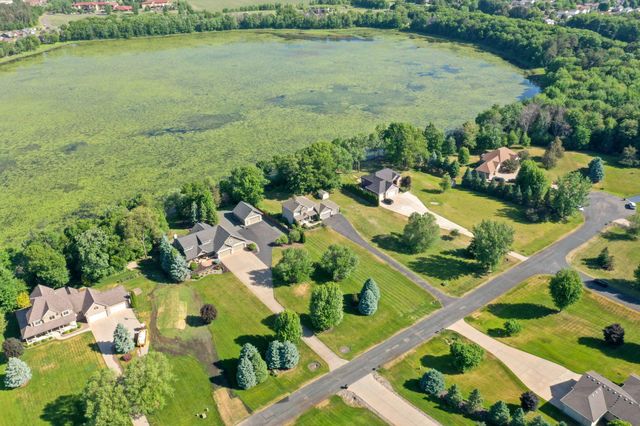 25188 Firefly Avenue, Wyoming, MN 55092
