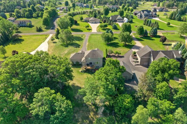 25188 Firefly Avenue, Wyoming, MN 55092