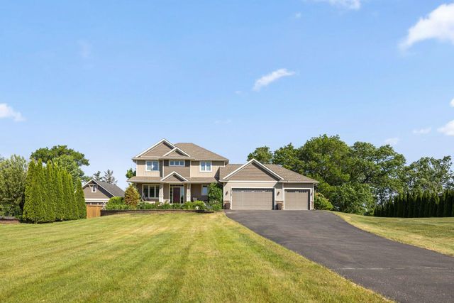25188 Firefly Avenue, Wyoming, MN 55092
