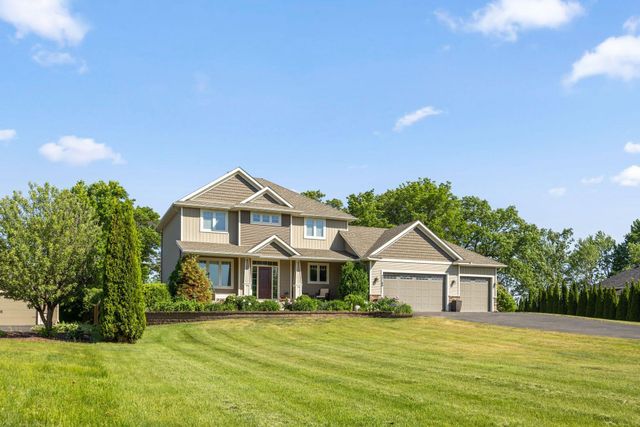 25188 Firefly Avenue, Wyoming, MN 55092