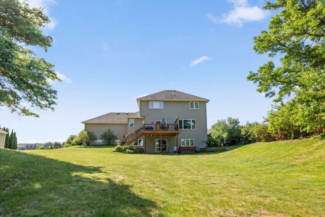 25188 Firefly Avenue, Wyoming, MN 55092