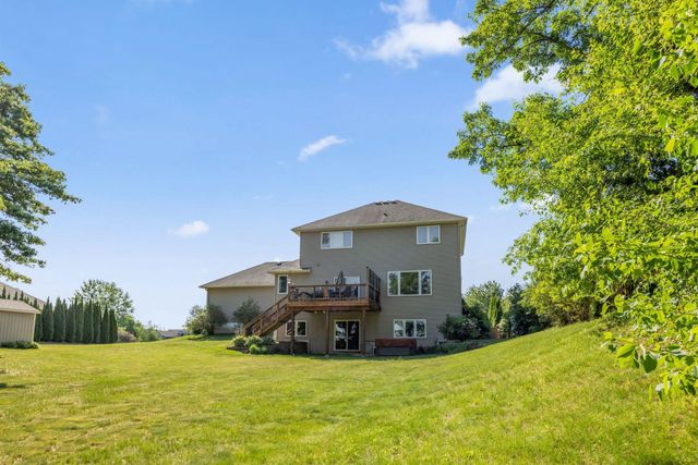 25188 Firefly Avenue, Wyoming, MN 55092