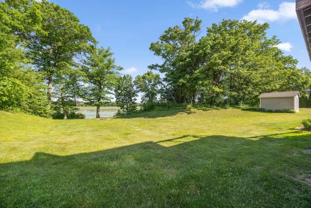 25188 Firefly Avenue, Wyoming, MN 55092