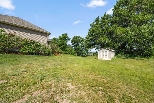 25188 Firefly Avenue, Wyoming, MN 55092