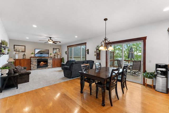 25188 Firefly Avenue, Wyoming, MN 55092