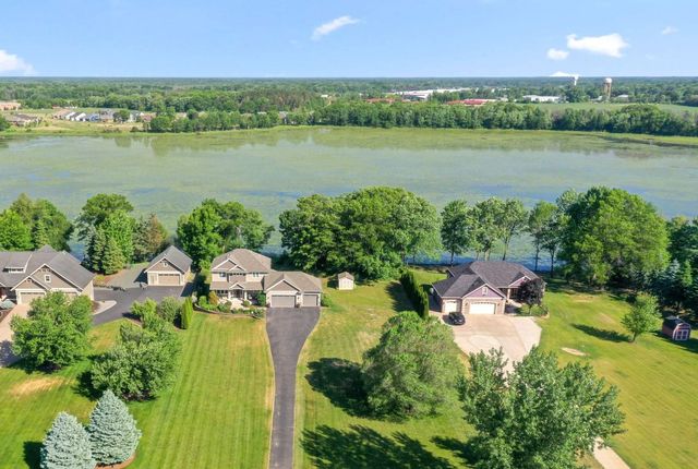 25188 Firefly Avenue, Wyoming, MN 55092