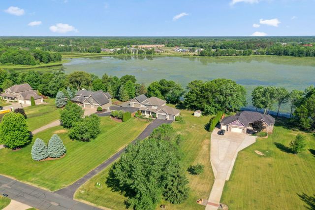 25188 Firefly Avenue, Wyoming, MN 55092