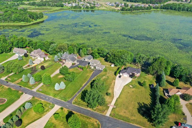 25188 Firefly Avenue, Wyoming, MN 55092