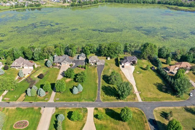 25188 Firefly Avenue, Wyoming, MN 55092
