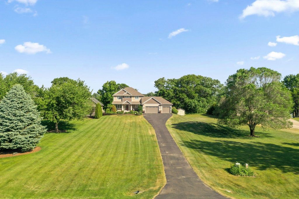 25188 Firefly Avenue, Wyoming, MN 55092 — photo 3