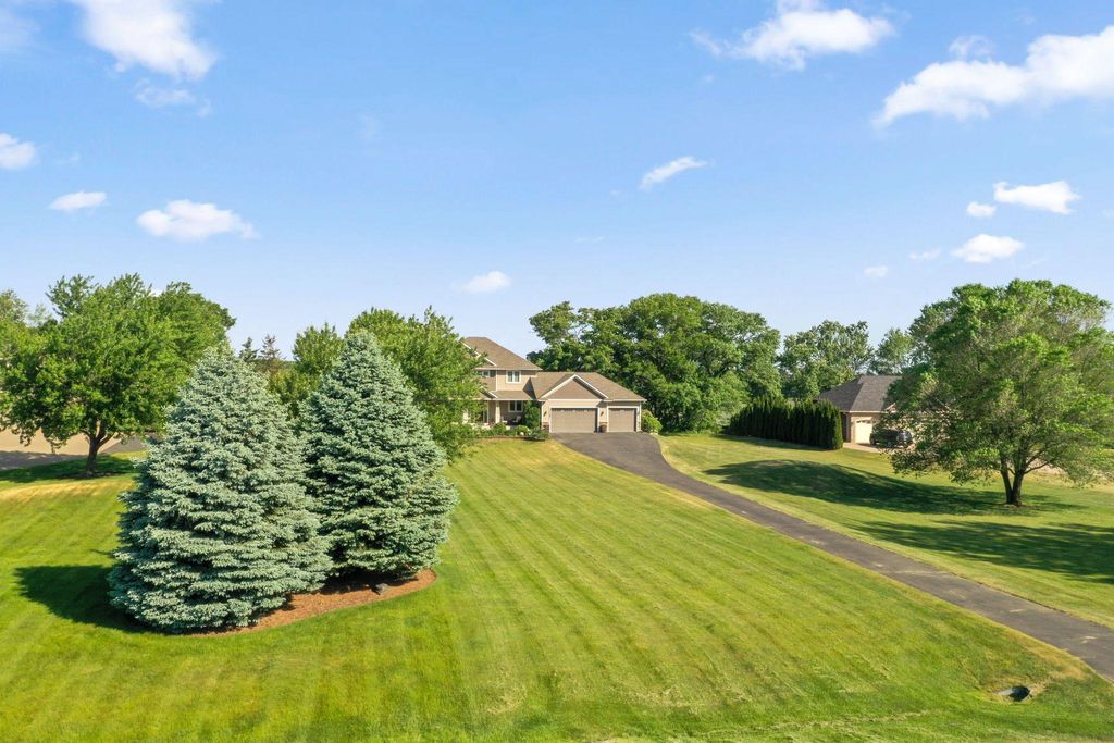25188 Firefly Avenue, Wyoming, MN 55092 — photo 4