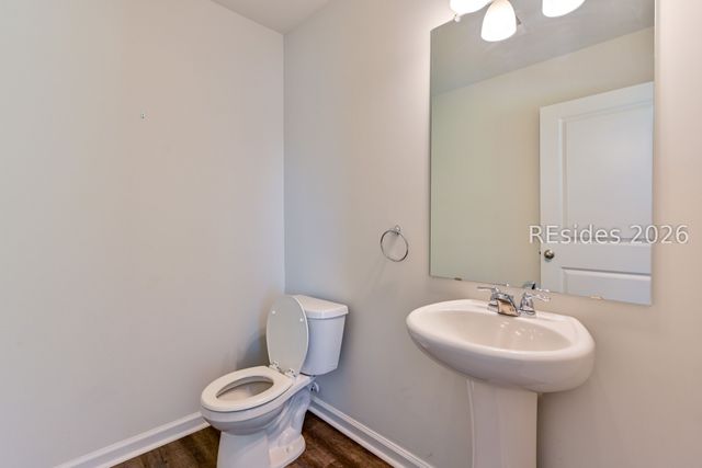 111 Auditorium Rd, Bluffton, SC 29909